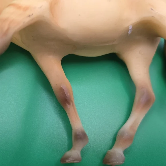 Vintage Horse Figurine Breyer - Picture 8 of 13